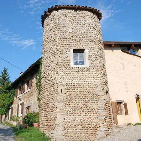 Villa - Miribel 1 * Montmiral