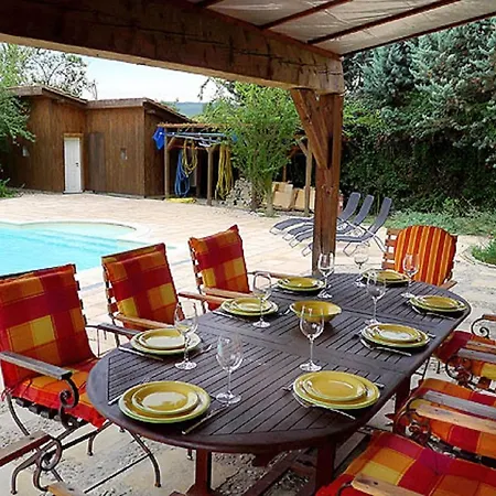 Villa - Miribel 1 Hébergement de vacances
