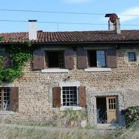 Villa - Miribel 1 Hébergement de vacances