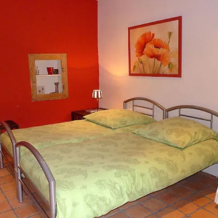 Villa - Miribel 1